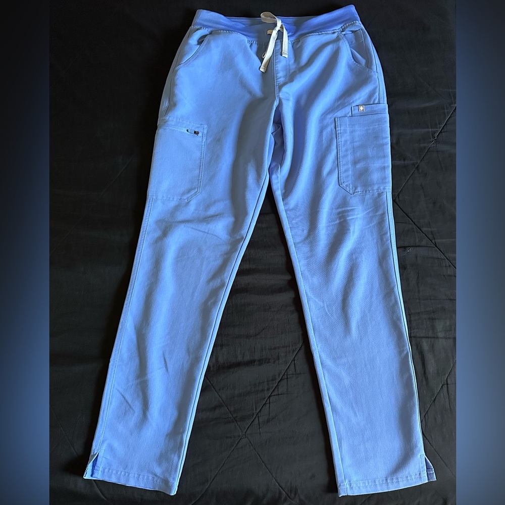 Figs Scrub Pants